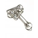 Racing Wire Puzzle 19 - EUR-473289 - Eureka! 3D Puzzle - Puzzle Games - Le Nuage de Charlotte