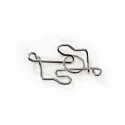 Racing Wire Puzzle 21 - EUR-473291 - Eureka! 3D Puzzle - Casse-têtes - Le Nuage de Charlotte