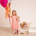 Teddy Pepper - HER-938873 - Hermann Teddy Original - And the others... - Le Nuage de Charlotte
