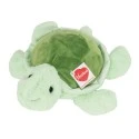 Sandy the Turtle - HER-93929 0 - Hermann Teddy Original - And the others... - Le Nuage de Charlotte