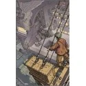 Exil - Ecran - EDG-UBIEX02 - Edge - Role-Playing Games - Le Nuage de Charlotte