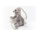 Lapin - HER-938446 - Hermann Teddy Original - Et toutes les autres... - Le Nuage de Charlotte