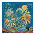 Inspired By - Vincent Van Gogh - The South - DJE-DJ09378 - DJECO - Drawings and paintings workshop - Le Nuage de Charlotte