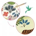 Inspired By - Douanier Rousseau - A Moment in Time - DJE-DJ09375 - DJECO - Drawings and paintings workshop - Le Nuage de Char...