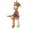 Giraffe - SIG-38300 - sigikid - Sweety 'by Sigikid' - Le Nuage de Charlotte