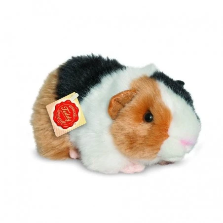 Guinea pig - HER-92640 5 - Hermann Teddy Original - And the others... - Le Nuage de Charlotte