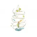 Les Spirales - Prince Egyptien - LOB-SPI0007 - L'Oiseau Bateau - Mobile - Le Nuage de Charlotte