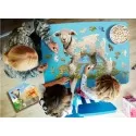 I AM - Lamb - MDC-5124018 - MaDDCaPP - Puzzles for little ones - Le Nuage de Charlotte