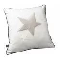 Sauthon Coussin Déco Merlin - Ops-USCS2 - Sauthon - Décorations - Le Nuage de Charlotte