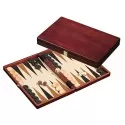 Backgammon Naxos, medium - PHIL-1112 - Philos - Board Games - Le Nuage de Charlotte
