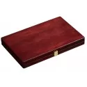 Backgammon Naxos, medium - PHIL-1112 - Philos - Board Games - Le Nuage de Charlotte