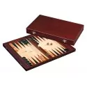 Backgammon Tilos, grand - PHIL-1183 - Philos - Jeux de société - Le Nuage de Charlotte