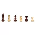 Cassette d'échecs, arrondi, magnétique - PHIL-2729 - Philos - Jeux de société - Le Nuage de Charlotte