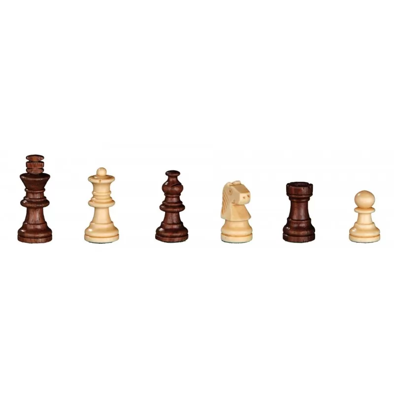 Chess cassette, rounded, magnetic - PHIL-2729 - Philos - Board Games - Le Nuage de Charlotte