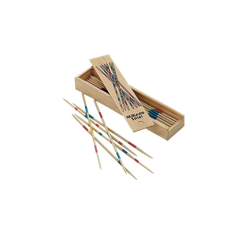 Mikado - PHIL-3111 - Philos - Board Games - Le Nuage de Charlotte