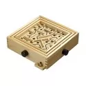 Labyrinth small - PHIL-3197 - Philos - Mazes - Le Nuage de Charlotte
