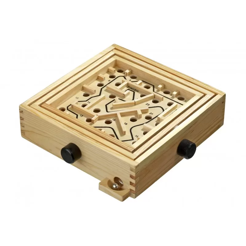 Labyrinth small - PHIL-3197 - Philos - Mazes - Le Nuage de Charlotte
