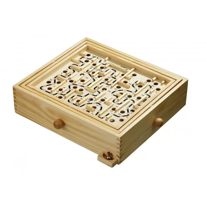 Labyrinth XL - PHIL-3199 - Philos - Mazes - Le Nuage de Charlotte