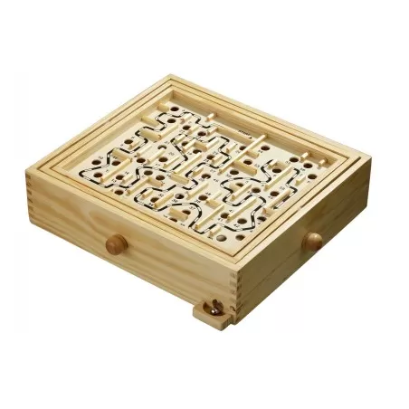 Labyrinth XL - PHIL-3199 - Philos - Mazes - Le Nuage de Charlotte