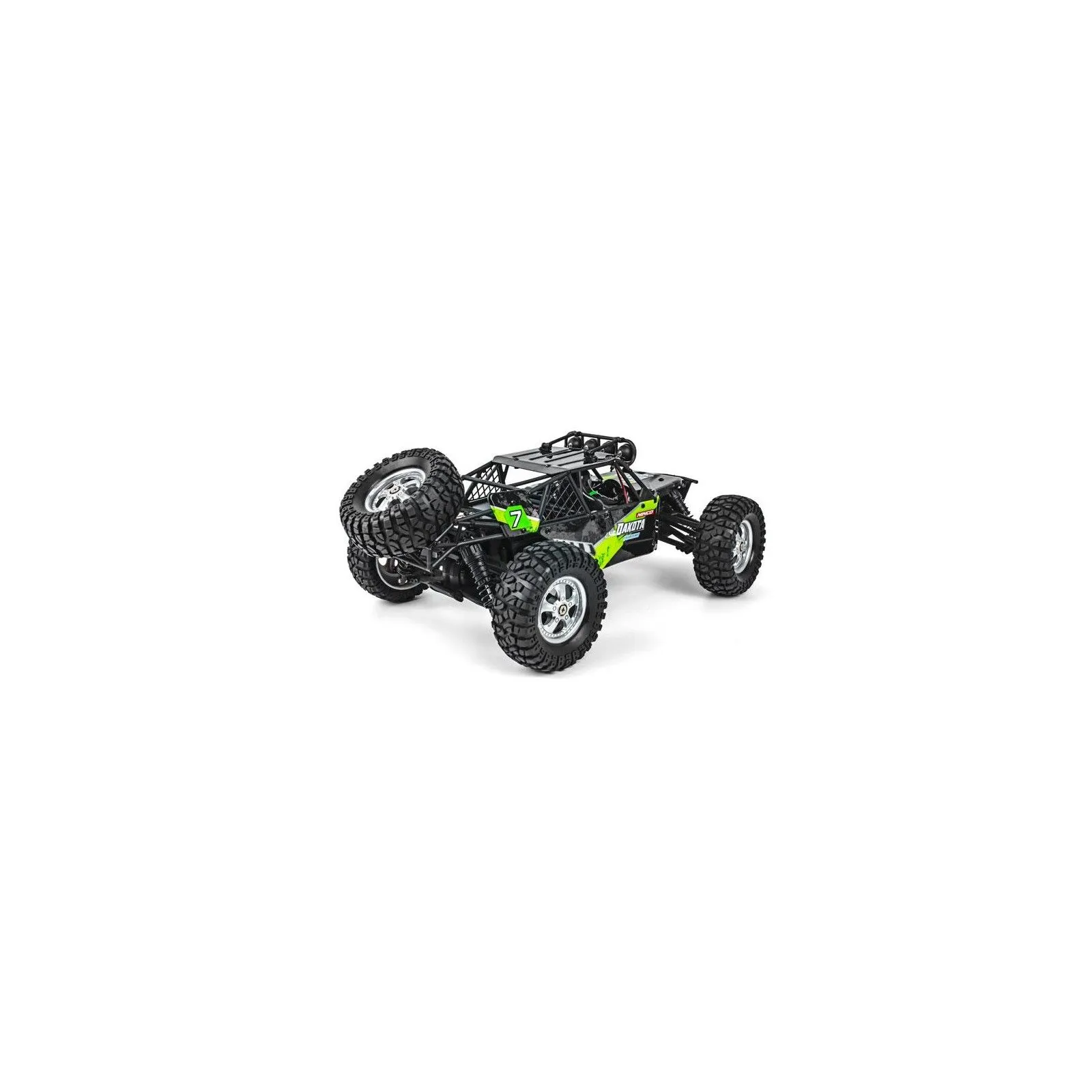 NincoRacers Pro Dakota - NINC-NH93140 - Ninco - Vehicules télécommandés - Le Nuage de Charlotte
