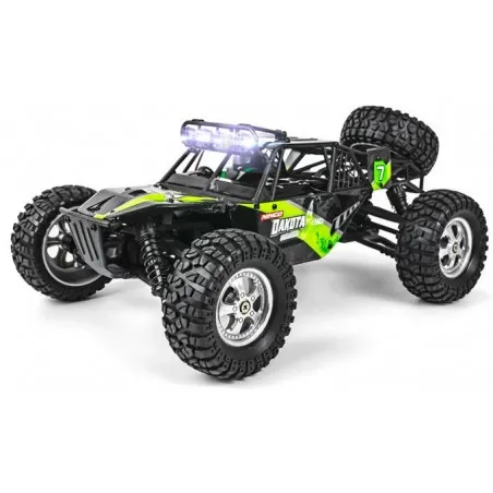 NincoRacers Pro Dakota - NINC-NH93140 - Ninco - Remote Controlled Vehicles - Le Nuage de Charlotte