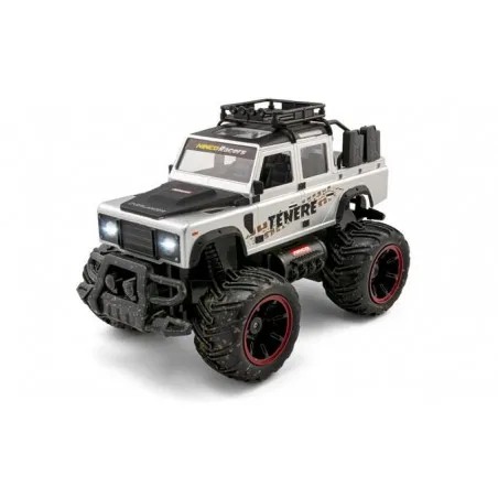 NincoRacers Overlander Ténéré - NINC-NH93174 - Ninco - Remote Controlled Vehicles - Le Nuage de Charlotte