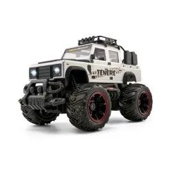 NincoRacers Overlander Ténéré - NINC-NH93174 - Ninco - Remote Controlled Vehicles - Le Nuage de Charlotte
