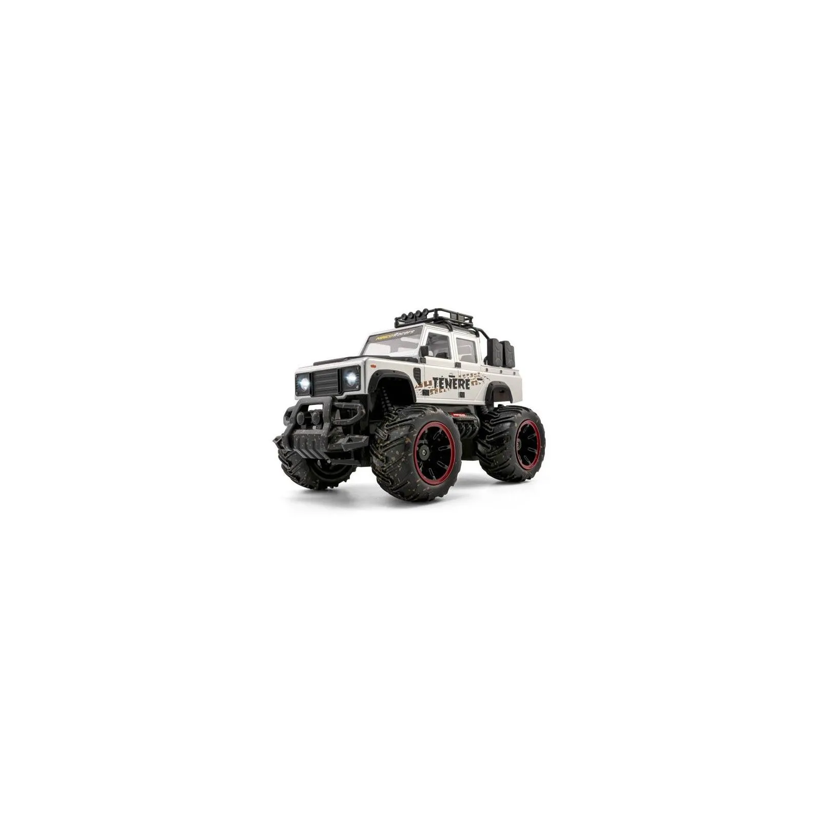 NincoRacers Overlander Ténéré - NINC-NH93174 - Ninco - Remote Controlled Vehicles - Le Nuage de Charlotte
