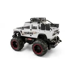 NincoRacers Overlander Ténéré - NINC-NH93174 - Ninco - Remote Controlled Vehicles - Le Nuage de Charlotte