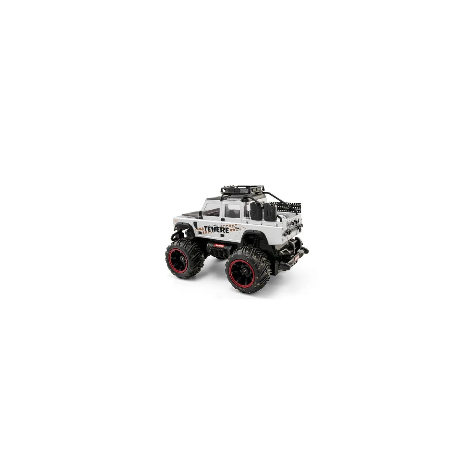 NincoRacers Overlander Ténéré - NINC-NH93174 - Ninco - Remote Controlled Vehicles - Le Nuage de Charlotte