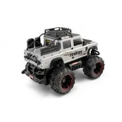 NincoRacers Overlander Ténéré - NINC-NH93174 - Ninco - Remote Controlled Vehicles - Le Nuage de Charlotte