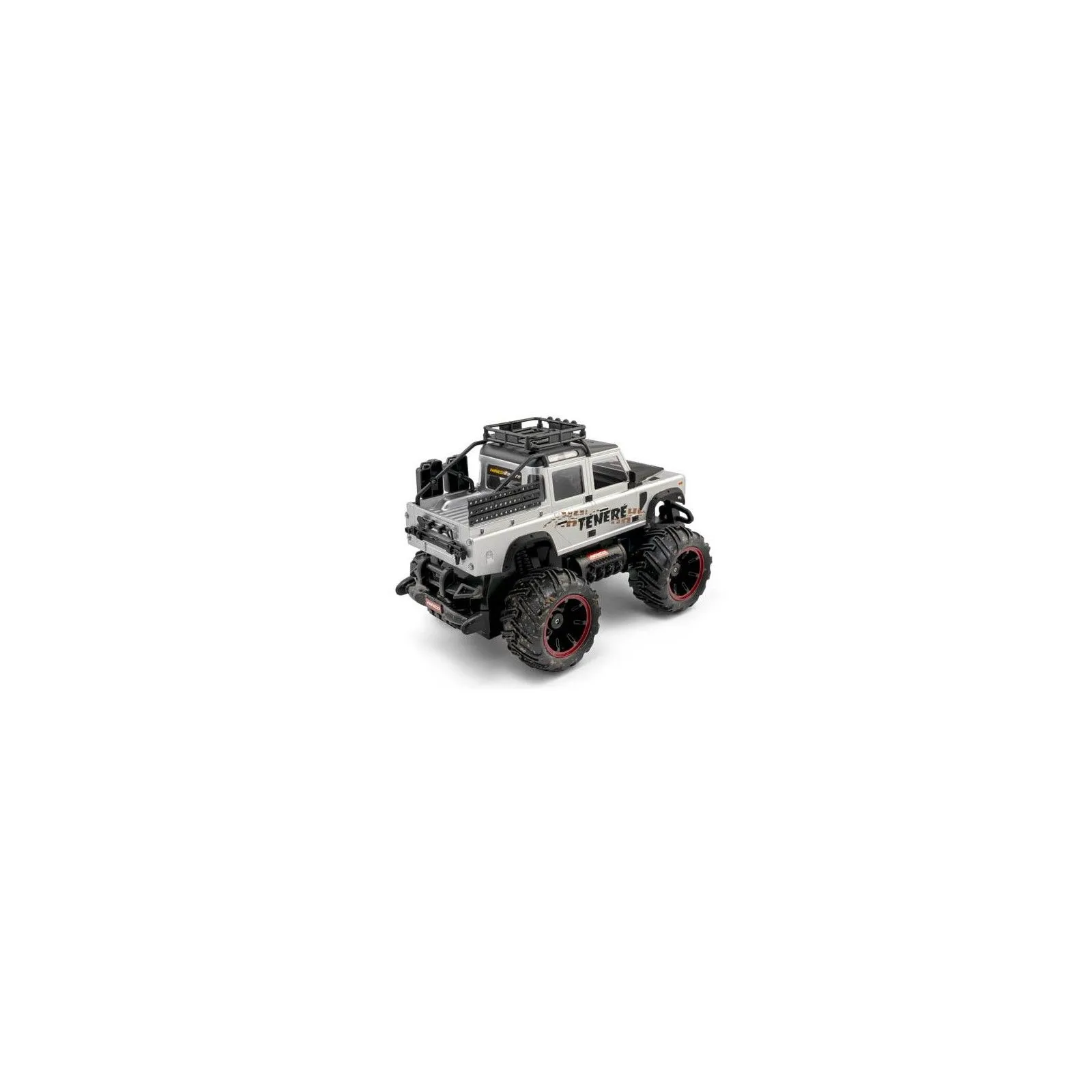 NincoRacers Overlander Ténéré - NINC-NH93174 - Ninco - Remote Controlled Vehicles - Le Nuage de Charlotte