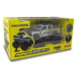 NincoRacers Overlander Ténéré - NINC-NH93174 - Ninco - Remote Controlled Vehicles - Le Nuage de Charlotte