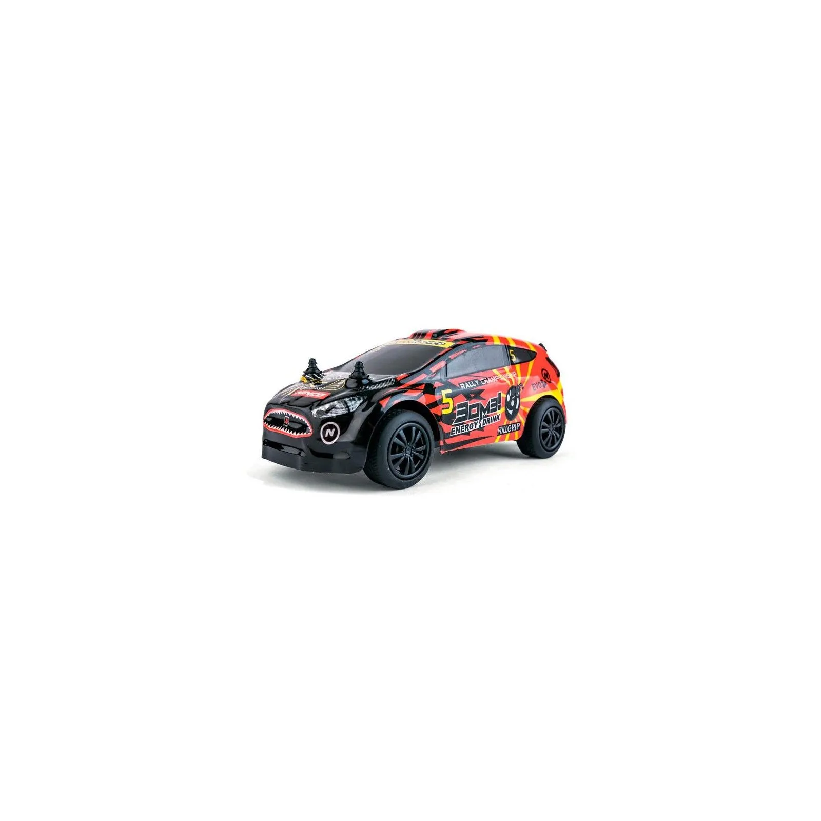NincoRacers X Rally Bomb - NINC-NH93142 - Ninco - Vehicules télécommandés - Le Nuage de Charlotte