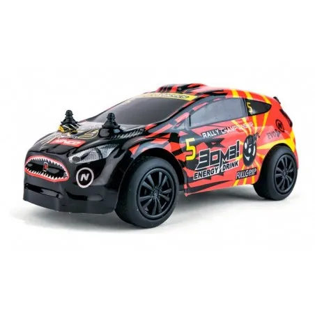 NincoRacers X Rally Bomb - NINC-NH93142 - Ninco - Remote Controlled Vehicles - Le Nuage de Charlotte