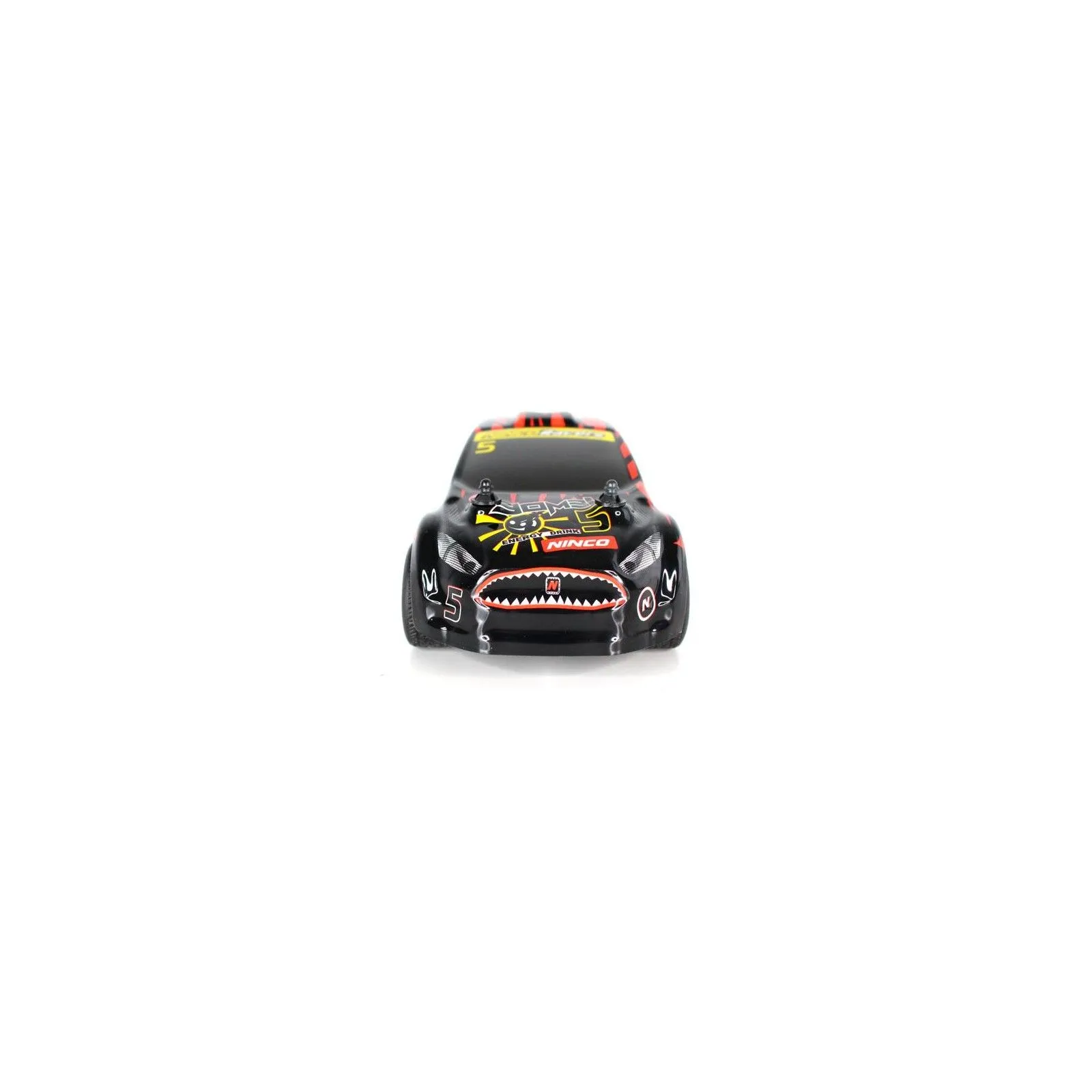 NincoRacers X Rally Bomb - NINC-NH93142 - Ninco - Vehicules télécommandés - Le Nuage de Charlotte
