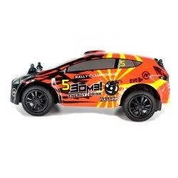 NincoRacers X Rally Bomb - NINC-NH93142 - Ninco - Remote Controlled Vehicles - Le Nuage de Charlotte