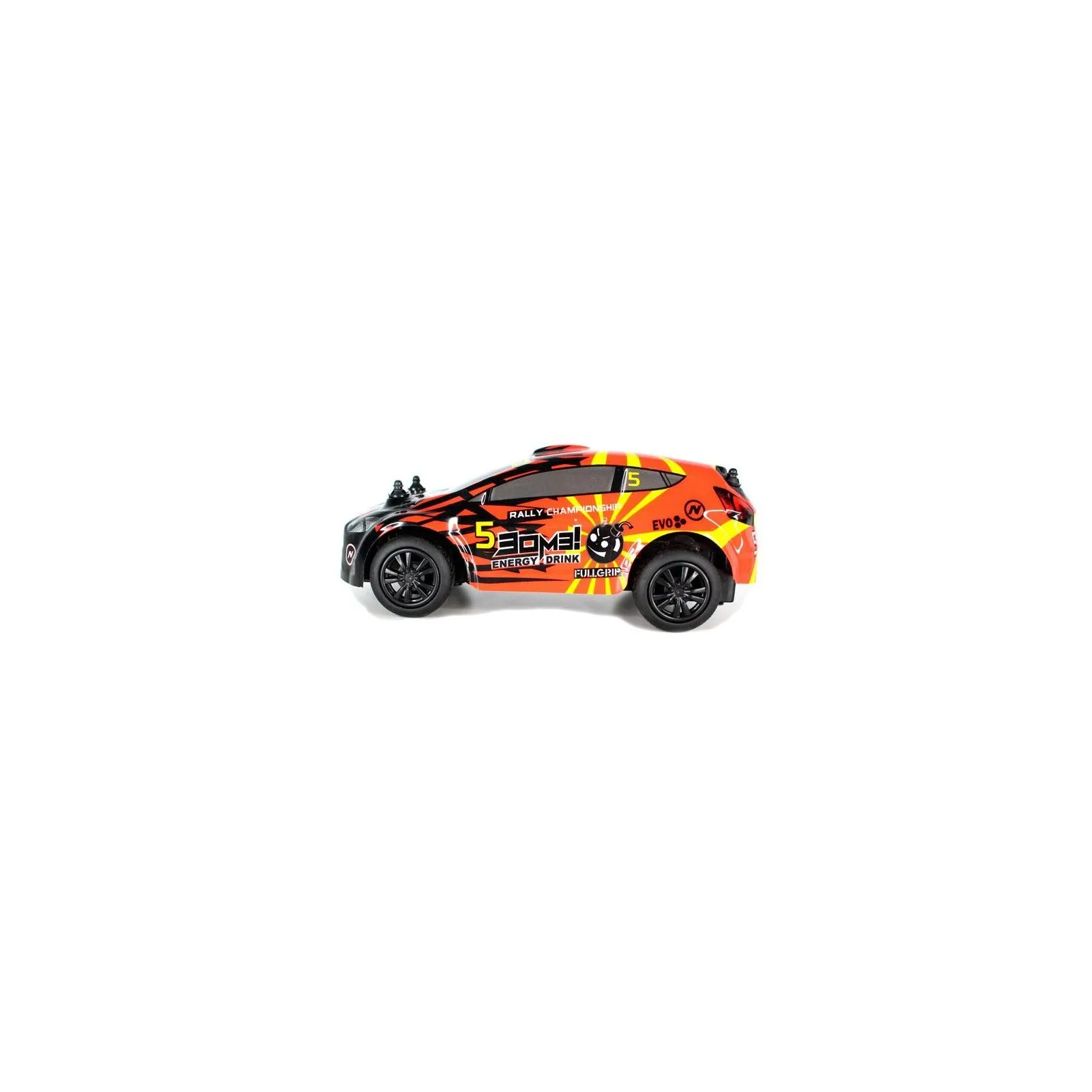 NincoRacers X Rally Bomb - NINC-NH93142 - Ninco - Remote Controlled Vehicles - Le Nuage de Charlotte
