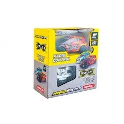 NincoRacers X Rally Bomb - NINC-NH93142 - Ninco - Remote Controlled Vehicles - Le Nuage de Charlotte