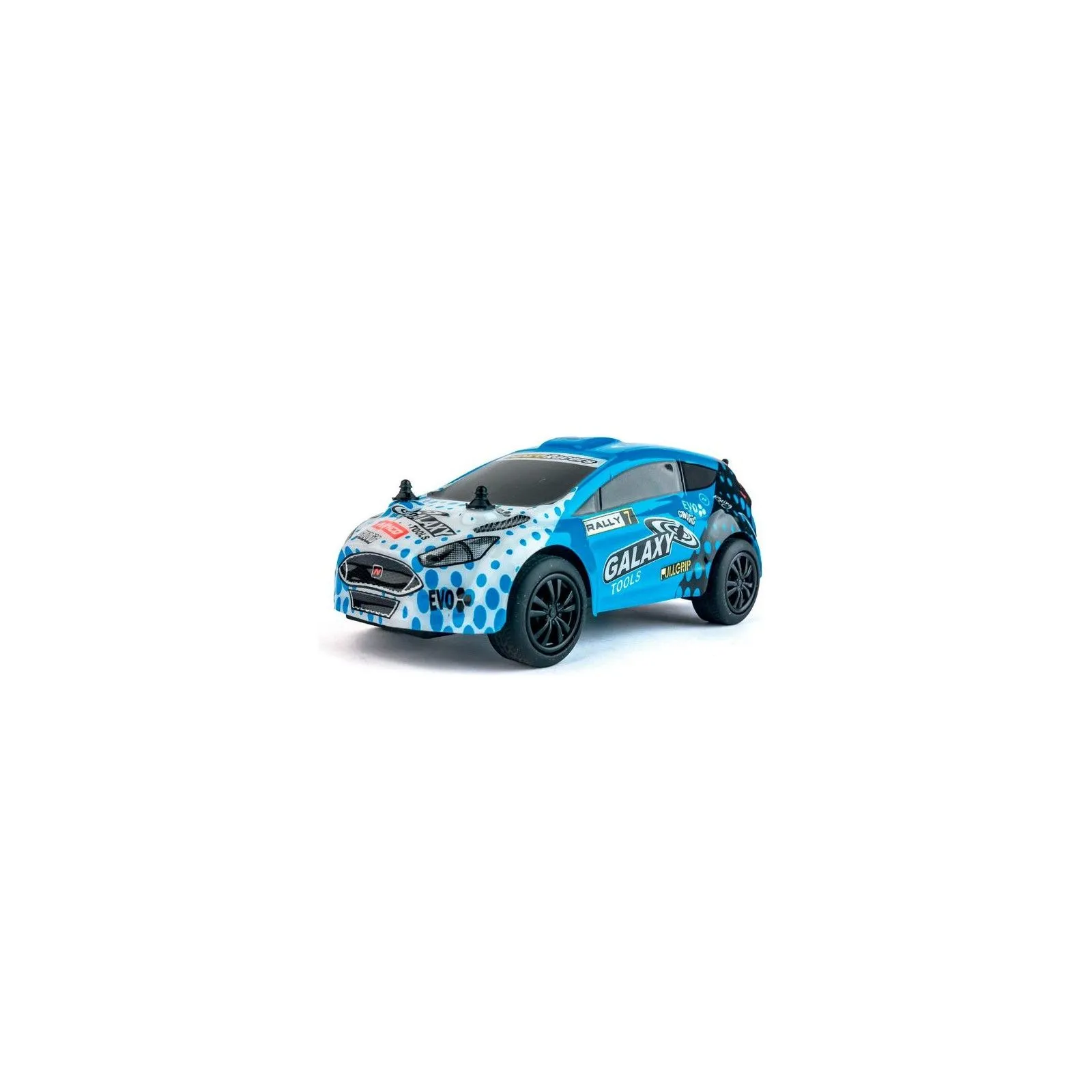 NincoRacers X Rally Galaxy - NINC-NH93143 - Ninco - Vehicules télécommandés - Le Nuage de Charlotte