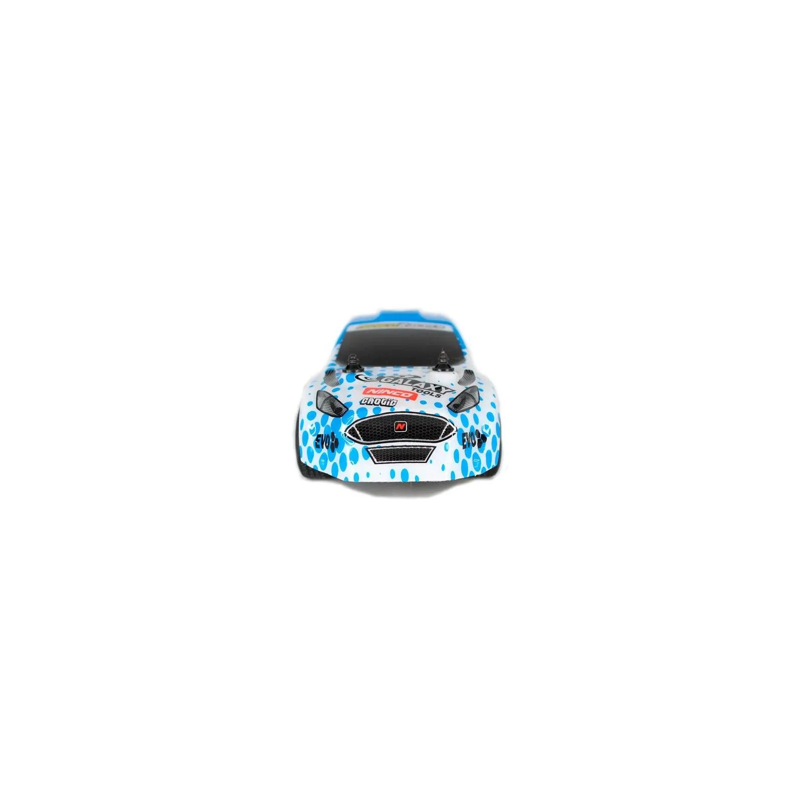 NincoRacers X Rally Galaxy - NINC-NH93143 - Ninco - Vehicules télécommandés - Le Nuage de Charlotte