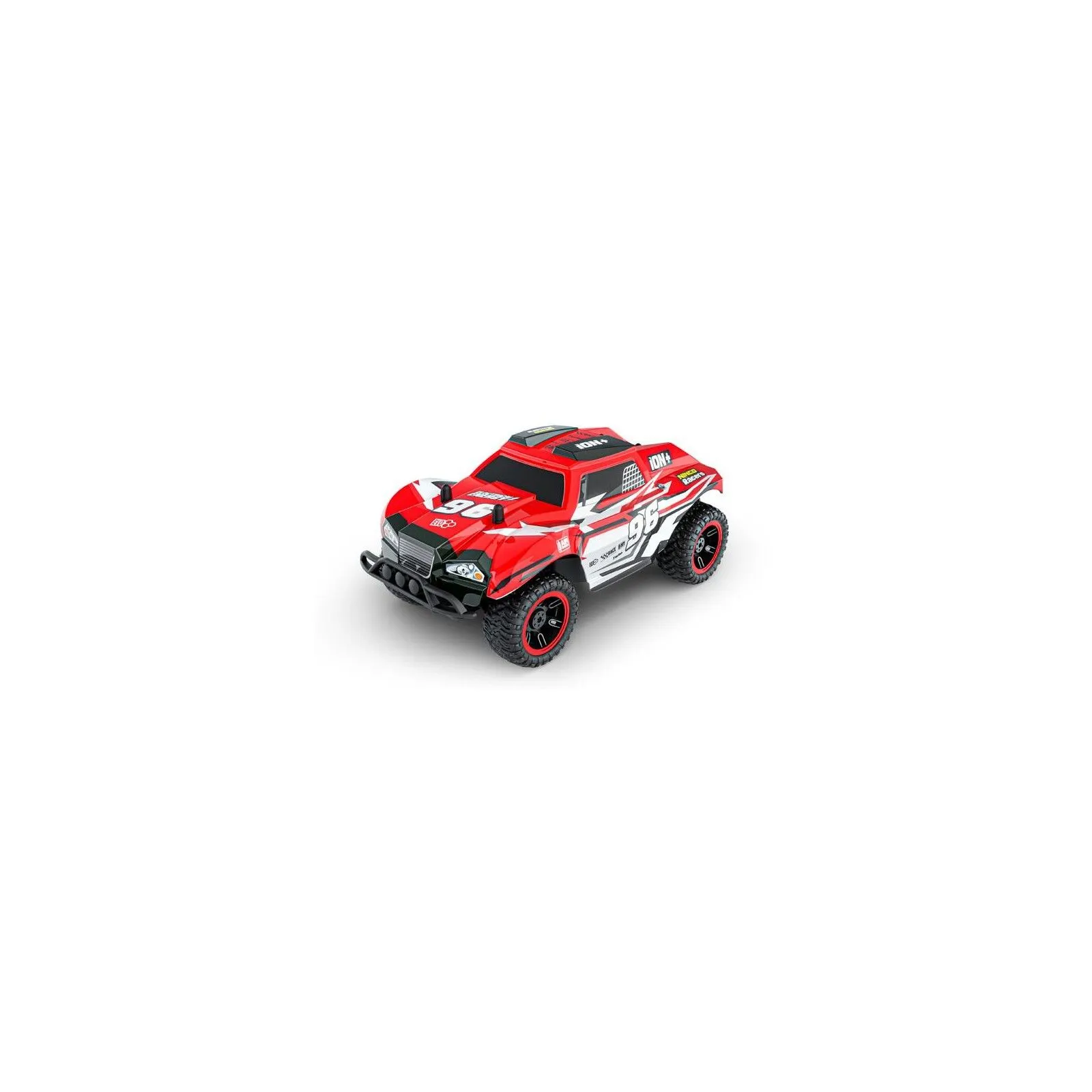 NincoRacers Ion+ - NINC-NH93178 - Ninco - Vehicules télécommandés - Le Nuage de Charlotte