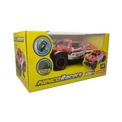 NincoRacers Ion+ - NINC-NH93178 - Ninco - Remote Controlled Vehicles - Le Nuage de Charlotte