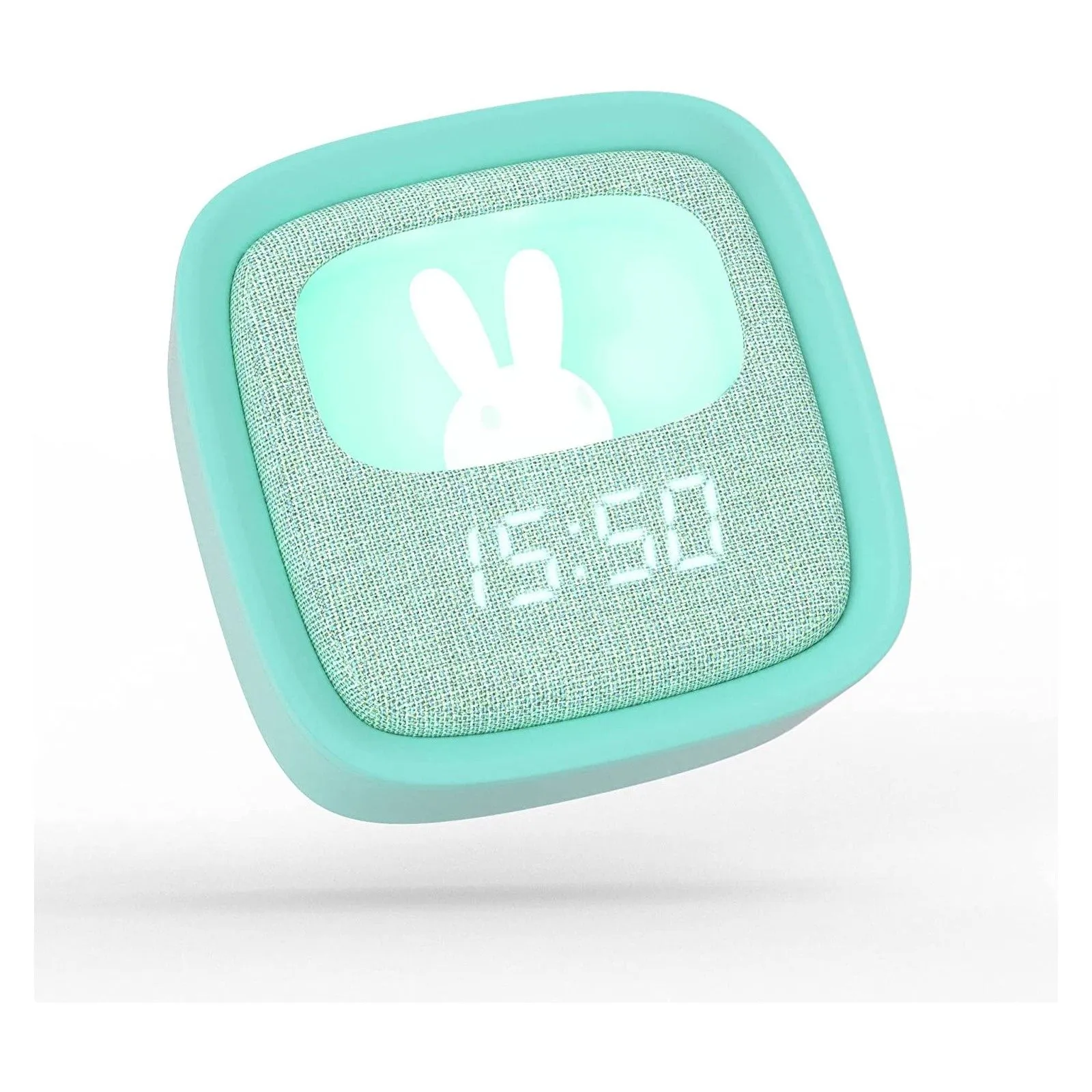 Billy Clock Blue - MOB-BILLY-BL-01 - Mobility on Board - Clocks & Alarm Clocks - Le Nuage de Charlotte