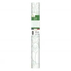 Graffy Roll, Jungle - AVM-GY127C - Avenue Mandarine - Drawings and paintings workshop - Le Nuage de Charlotte