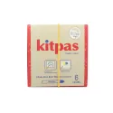 Kitpas Cire de son de riz - Crayons 6 Couleurs - KPS-B-KMRW-6C - kitpas - Stylos, crayons, ... - Le Nuage de Charlotte