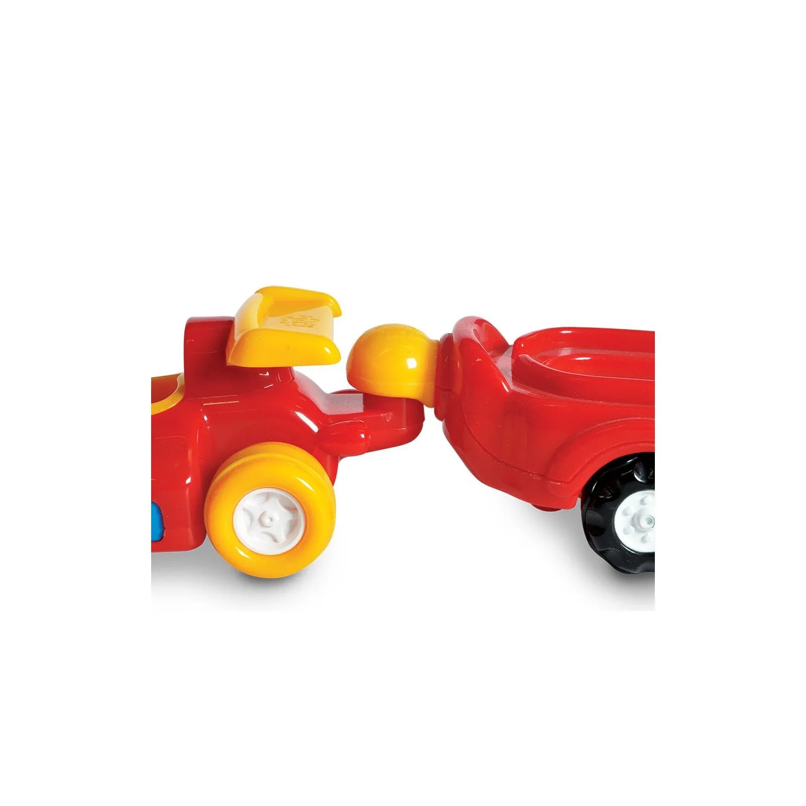 WOW The Turbo Twins Racing Cars - WOW-06060 - WOW Toys - Cars, Trucks, etc. - Le Nuage de Charlotte