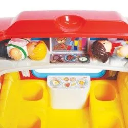 WOW Sam the Steam Train - WOW-08000 - WOW Toys - Cars, Trucks, etc. - Le Nuage de Charlotte