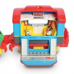 WOW Sam the Steam Train - WOW-08000 - WOW Toys - Cars, Trucks, etc. - Le Nuage de Charlotte