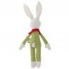 Green Rabbit - SIG-41793 - sigikid - And the others... - Le Nuage de Charlotte